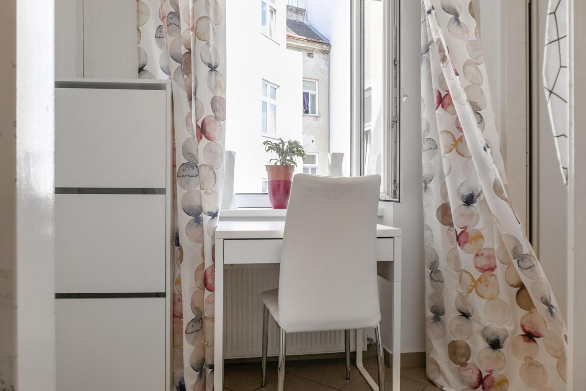 Dreamscape 1br Haven For Explorers Apartment Wien