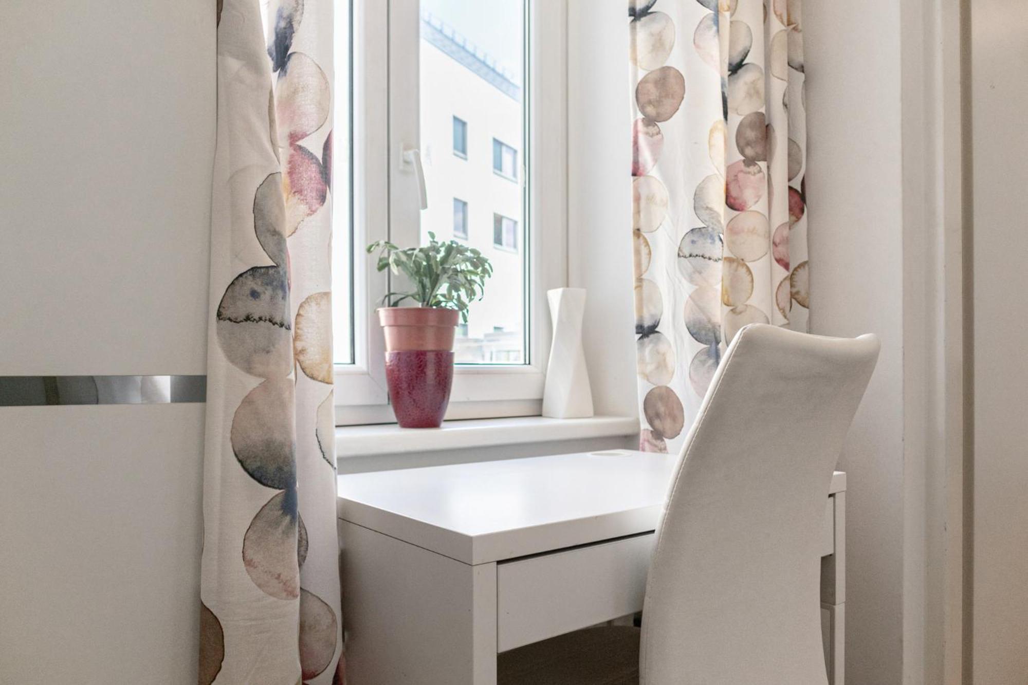 Dreamscape 1br Haven For Explorers * Wien